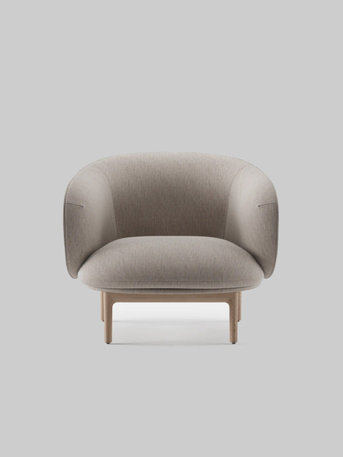 ARMCHAIR // Mela [Lowback]