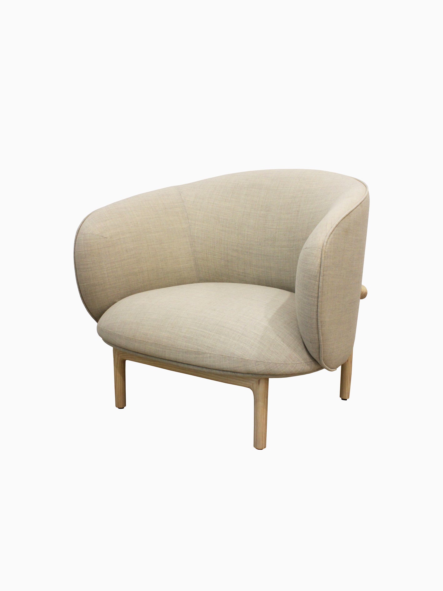 ARMCHAIR // Mela [Lowback]