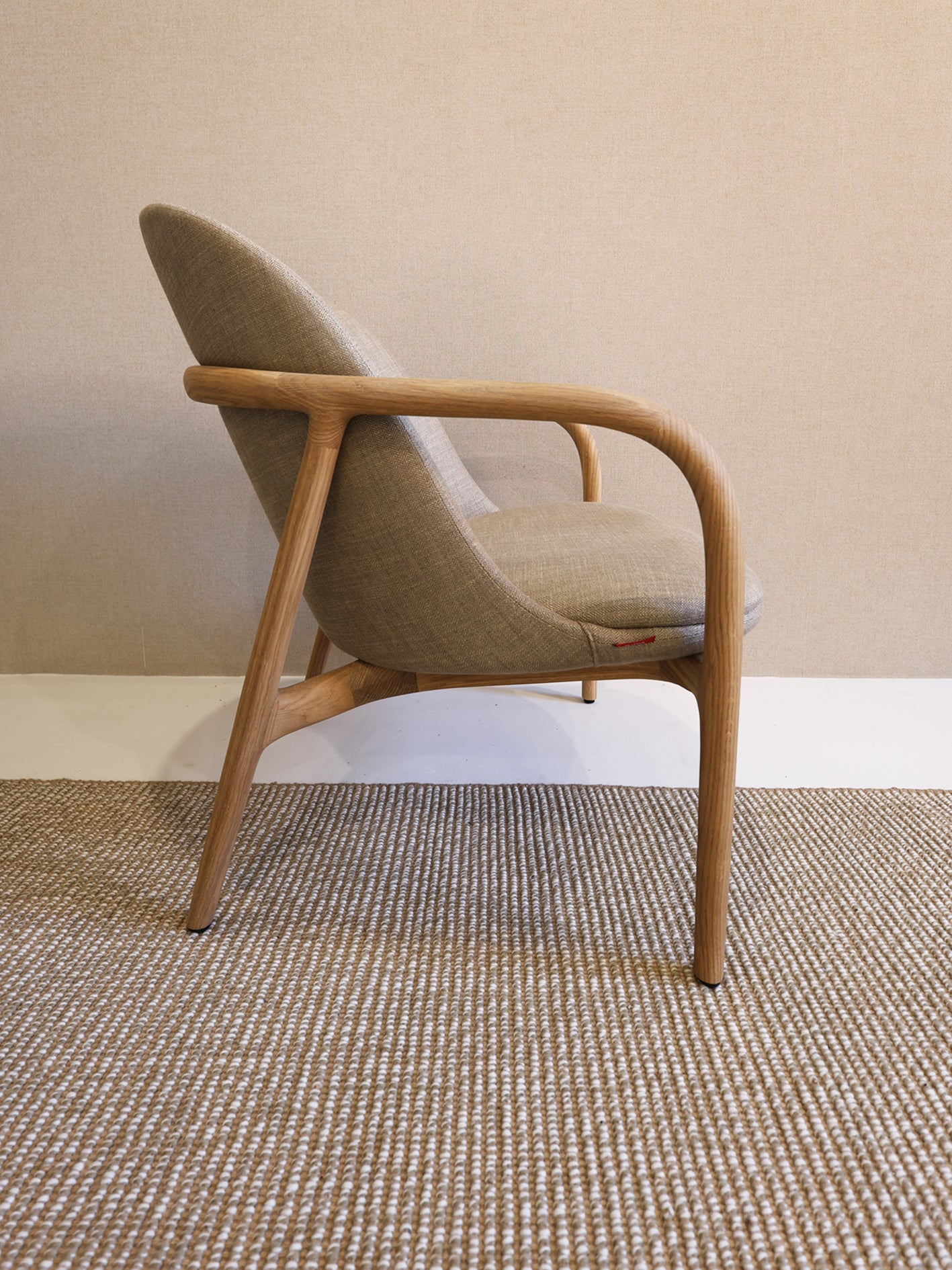 ARMCHAIR // Neva [Trimmed]