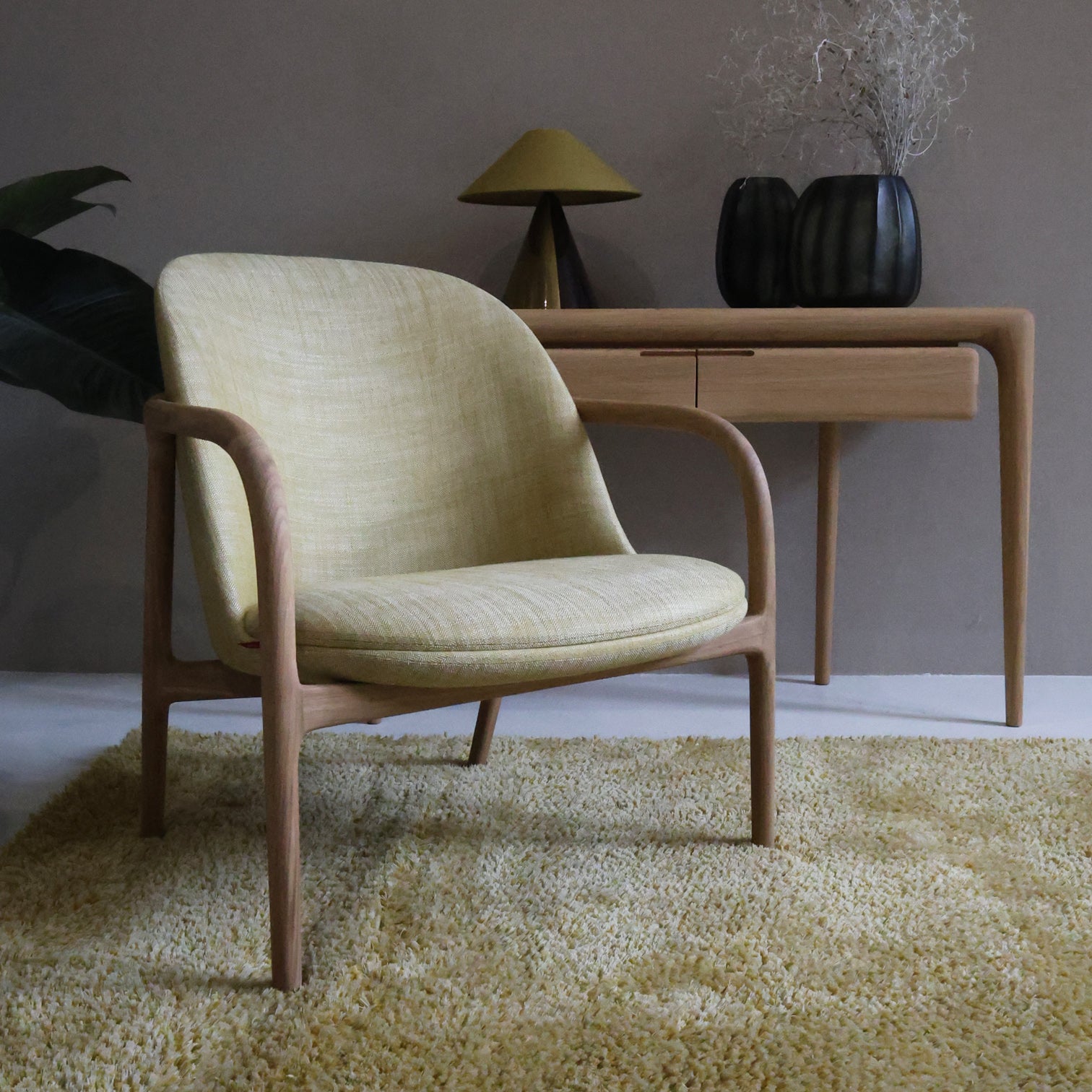 ARMCHAIR // Neva [Trimmed]