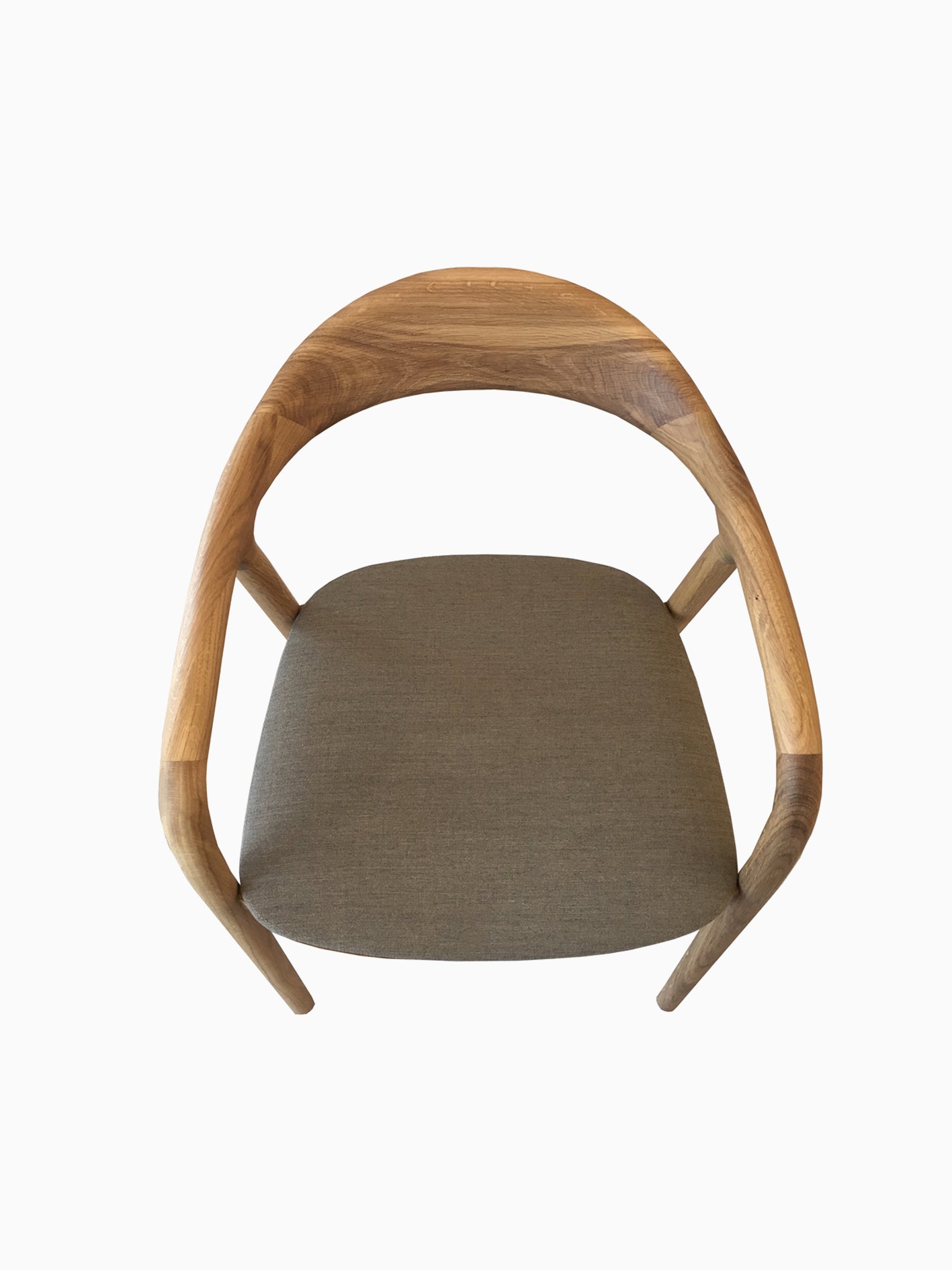 ARTISAN NEVA / NEVA Light CHAIR // Oak + Remix [OLIVE]