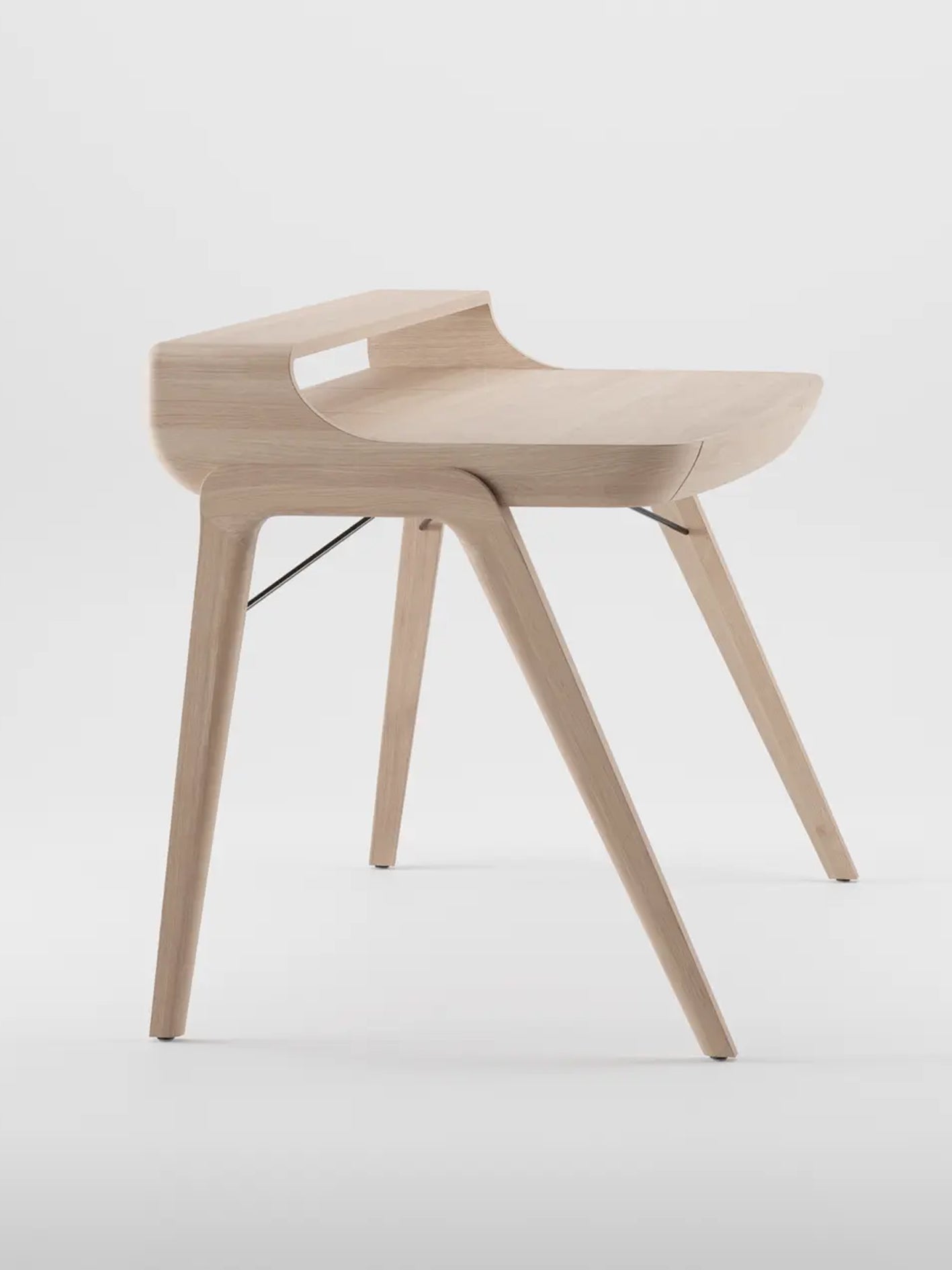 DESK // Picard