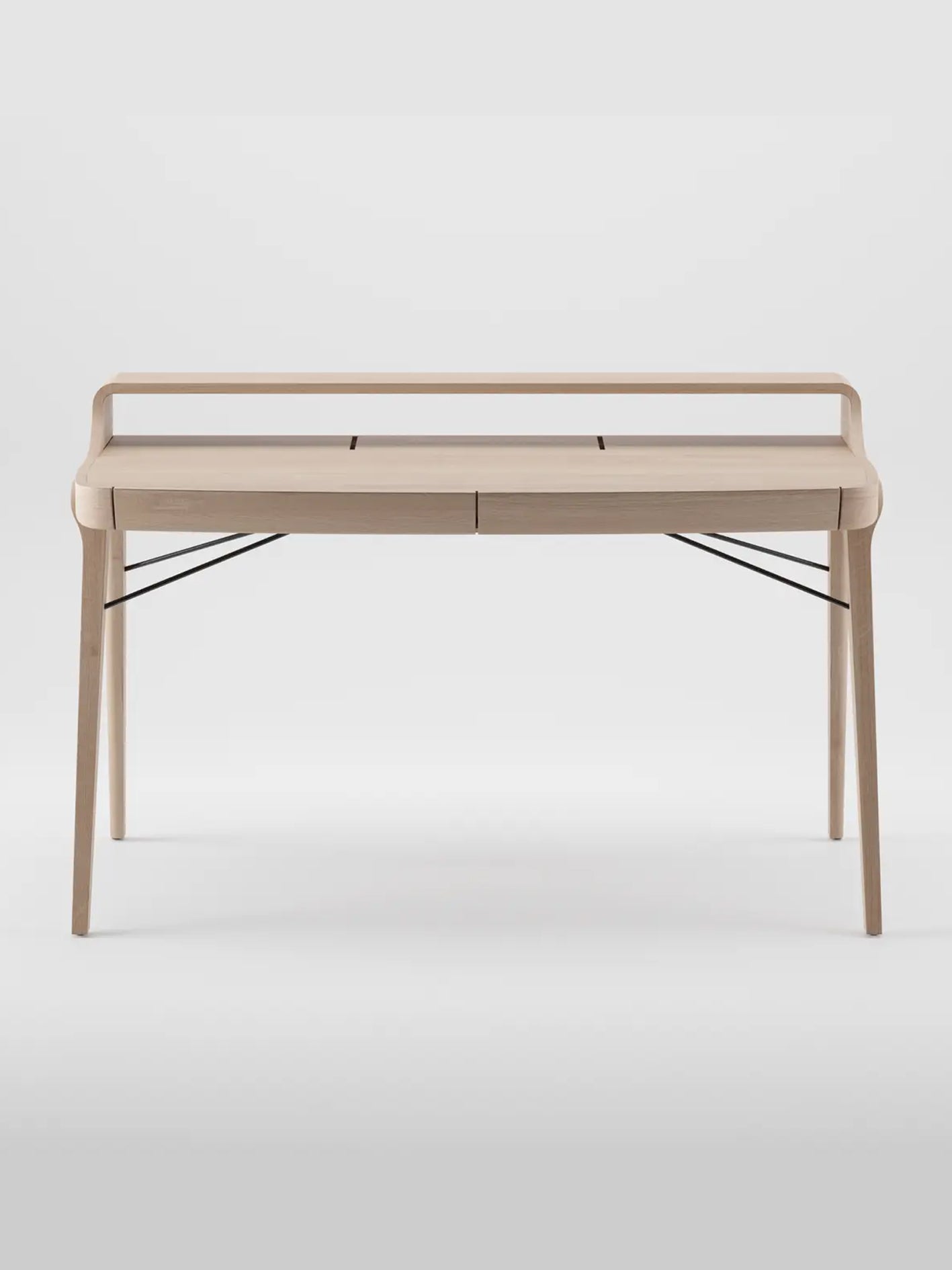 DESK // Picard