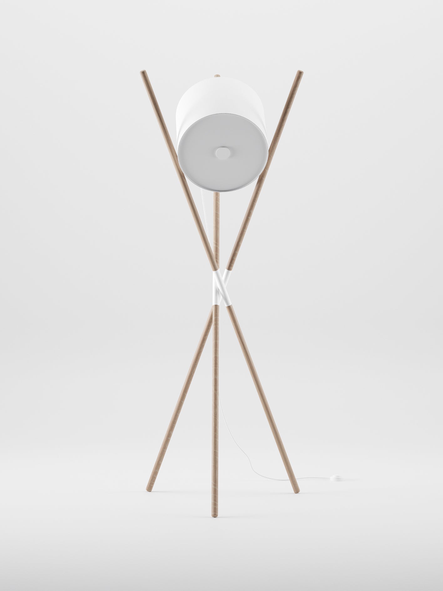 FLOOR LAMP // Shift