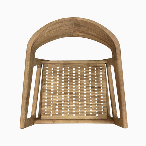 DINING CHAIR // Tesa