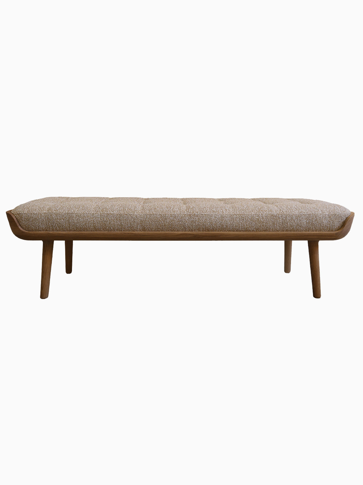 ARTISAN BENCH SEAT // THOR [Oak/Moss]