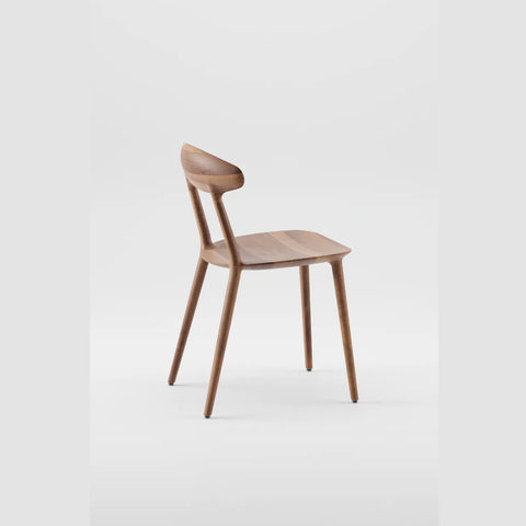 DINING CHAIR // Wu