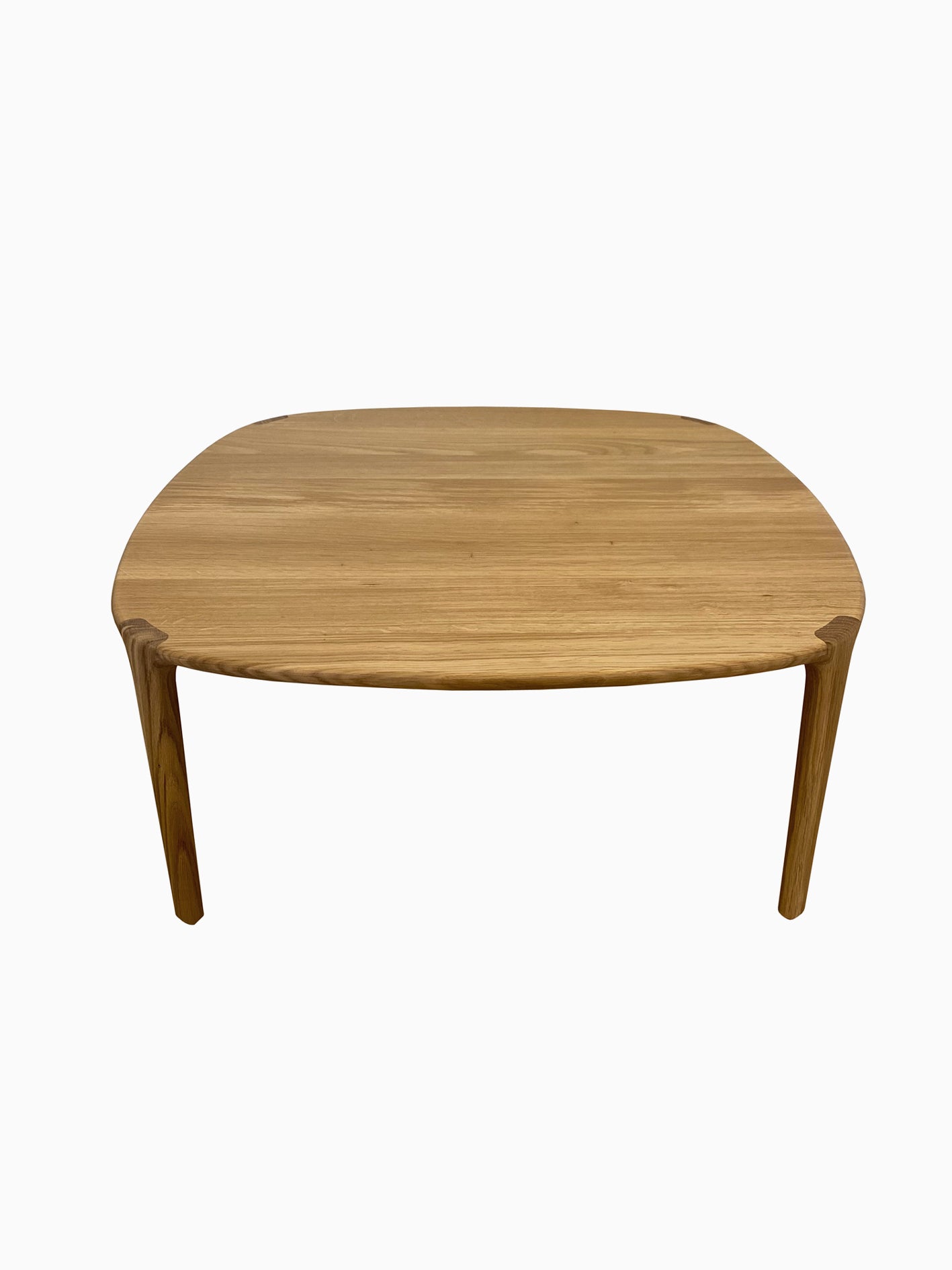 ARTISAN COFFEE TABLE // Wu, OAK