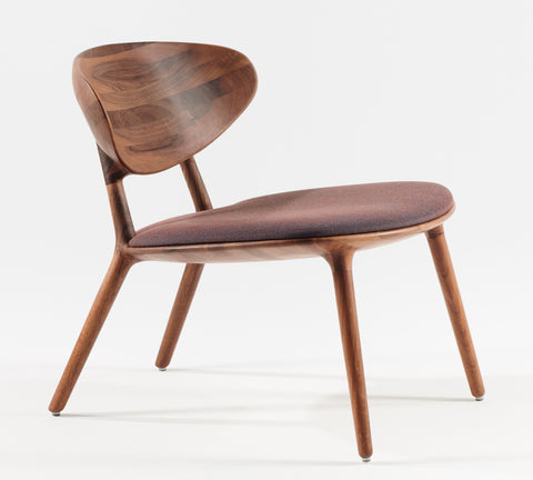 ARTISAN LOUNGE CHAIR // Wu