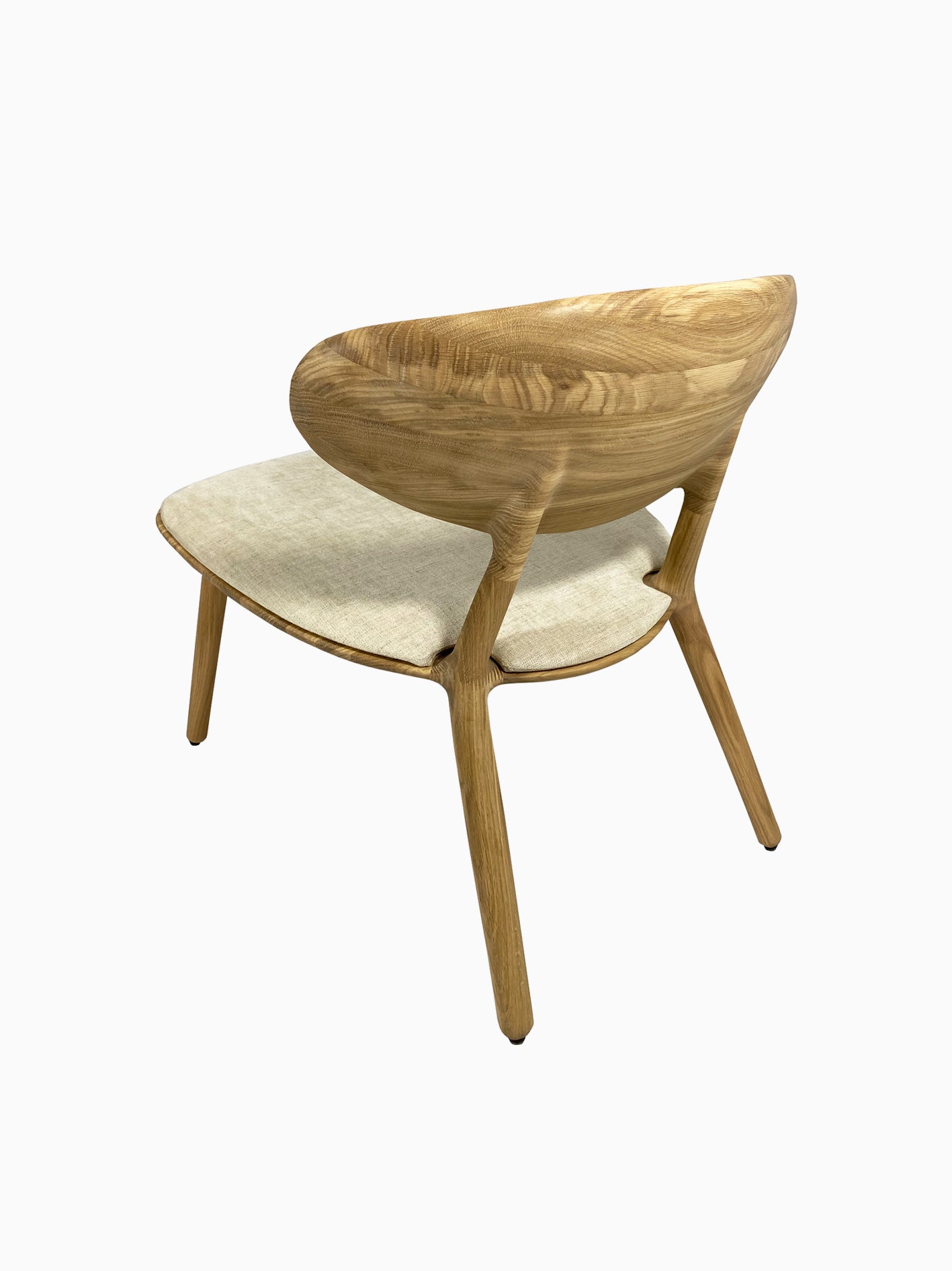 ARTISAN LOUNGE CHAIR // WU [212]