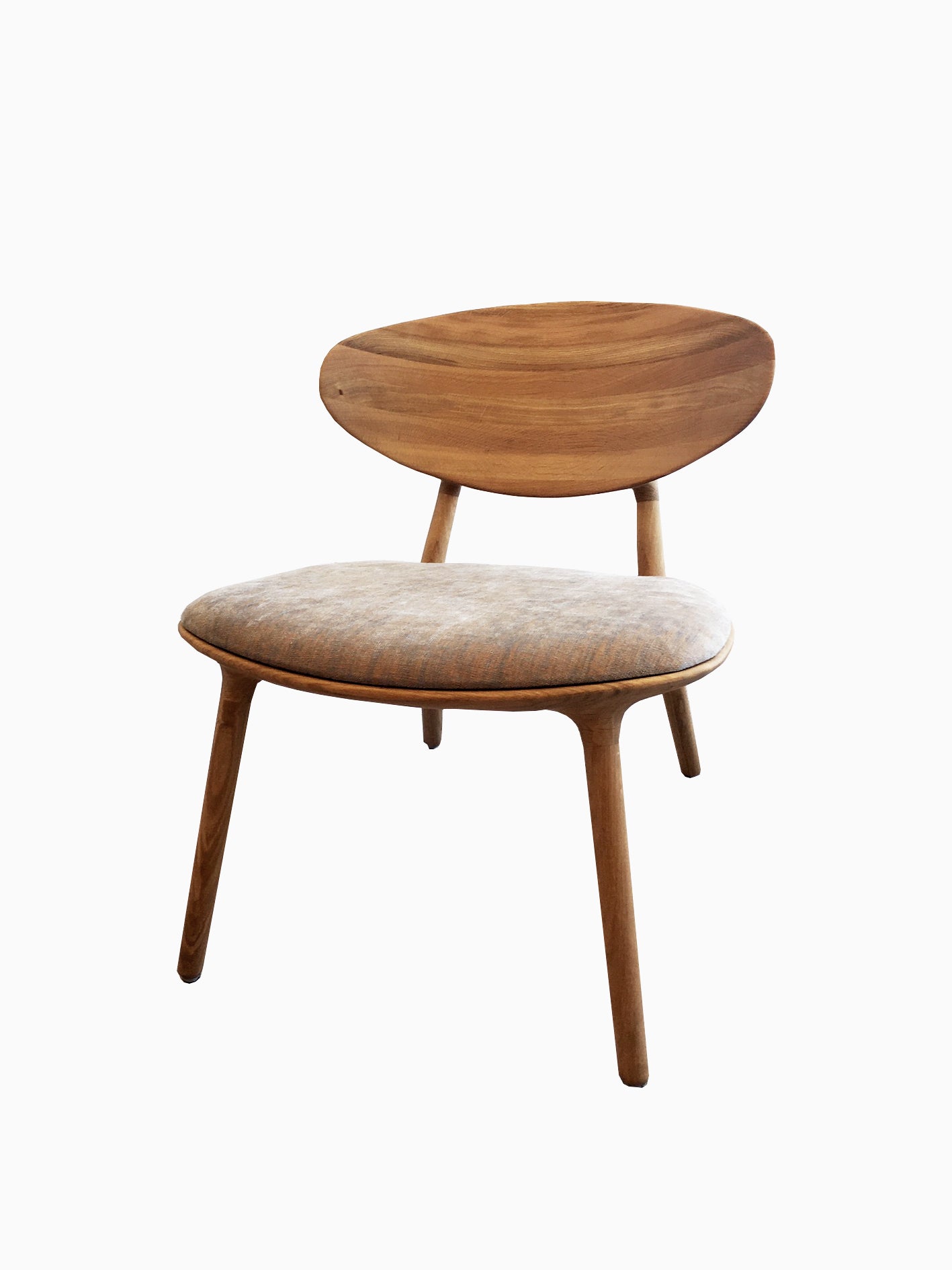 ARTISAN LOUNGE CHAIR // Wu [732] *sale*