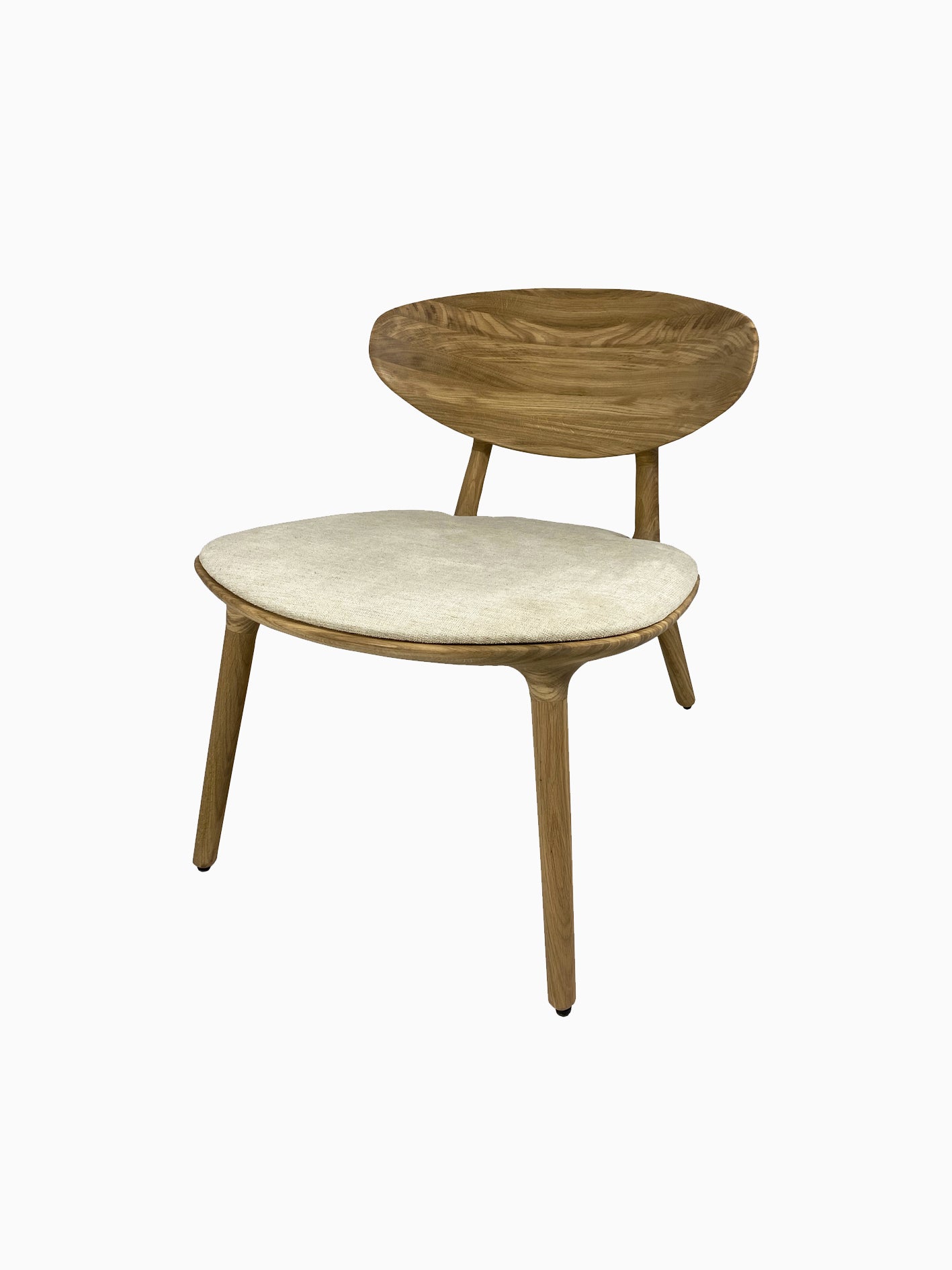 ARTISAN LOUNGE CHAIR // WU [212]