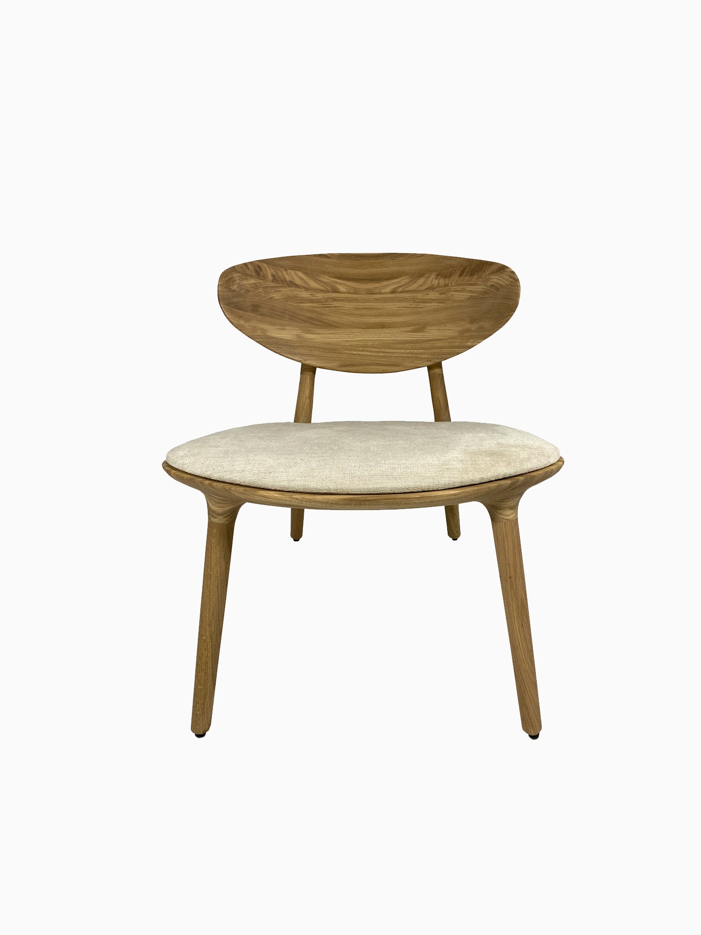ARTISAN LOUNGE CHAIR // WU [212]