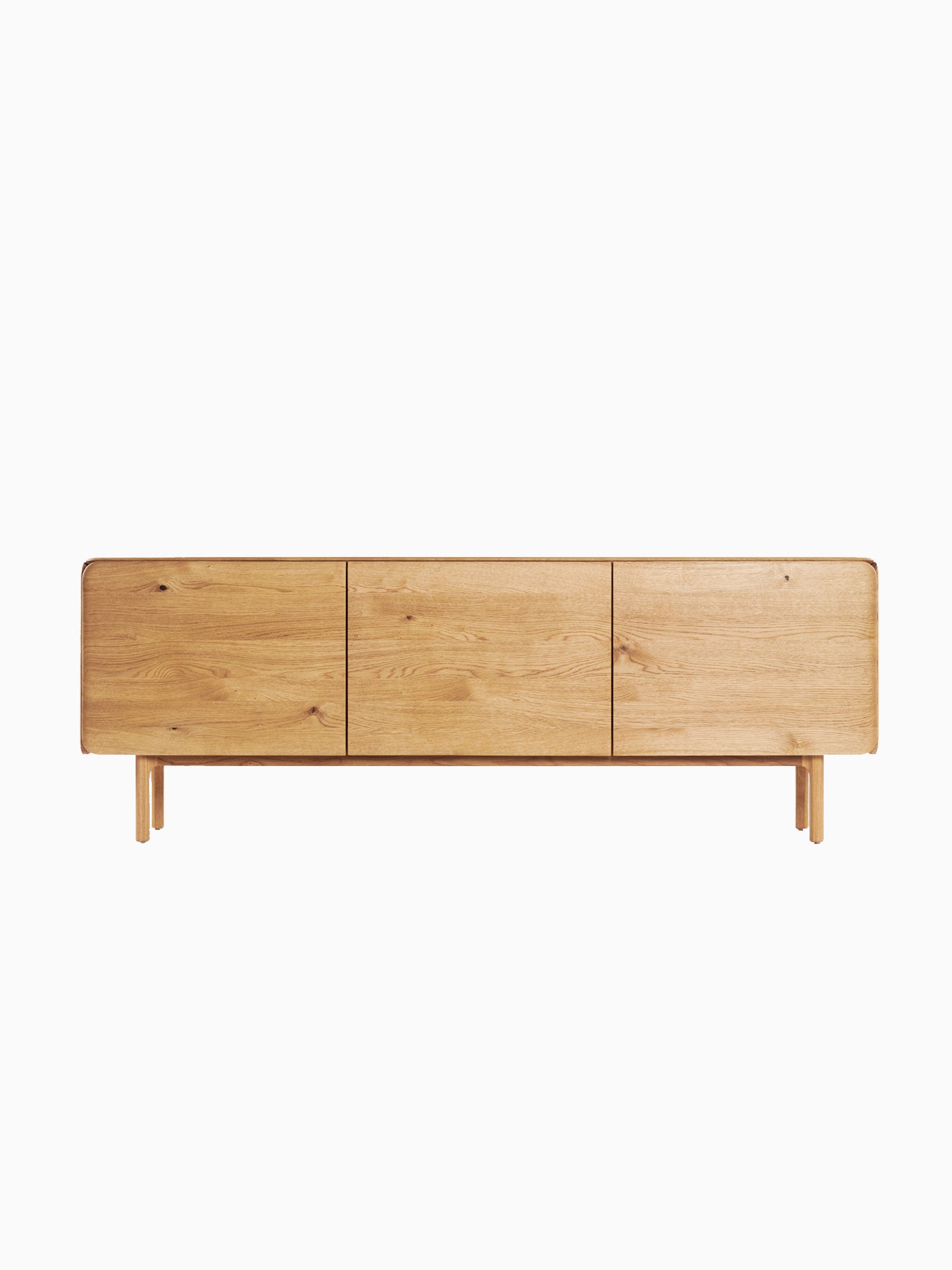SALE - SIDEBOARD // Cloud, OAK [180cm]