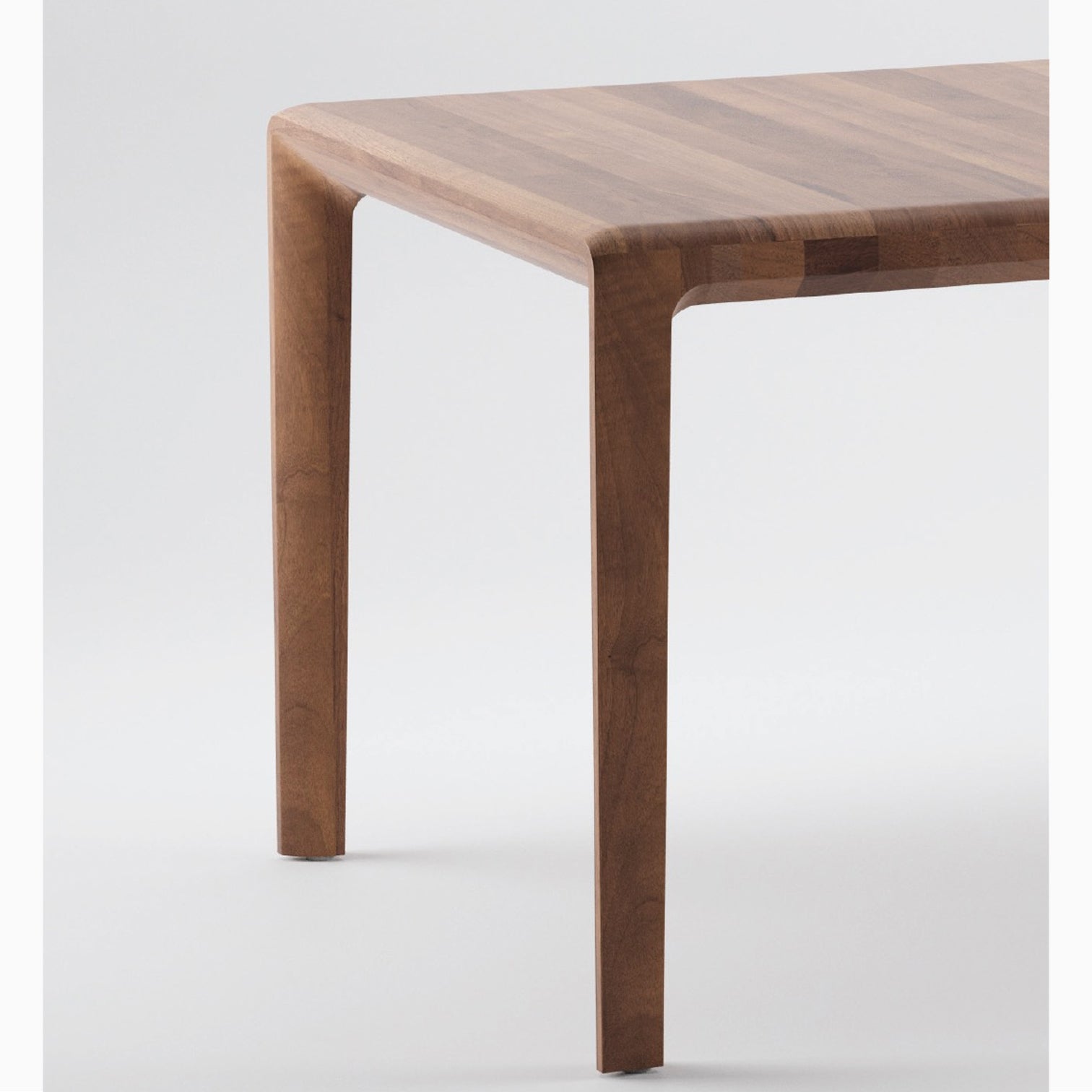 DINING TABLE // Invito [Fixed or Extension]
