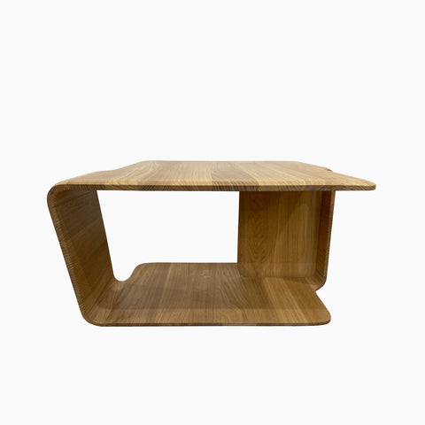 ARTISAN COFFEE TABLE // Mars, OAK