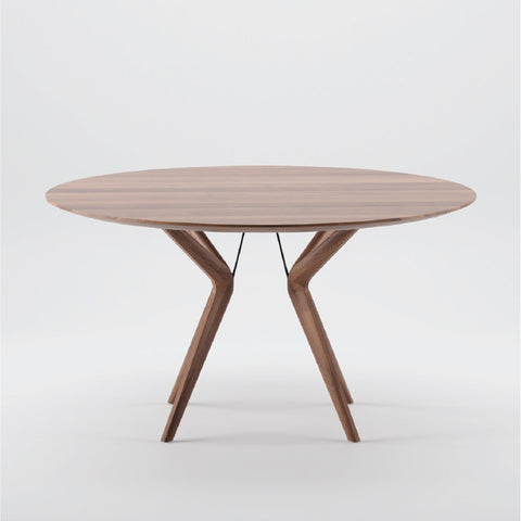 DINING TABLE // Lakri, Round or Oval