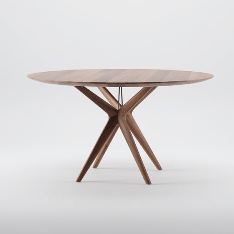 DINING TABLE // Lakri, Round or Oval