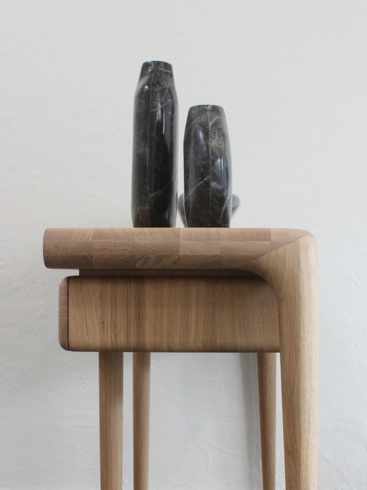 ARTISAN CONSOLE // LATUS with drawers