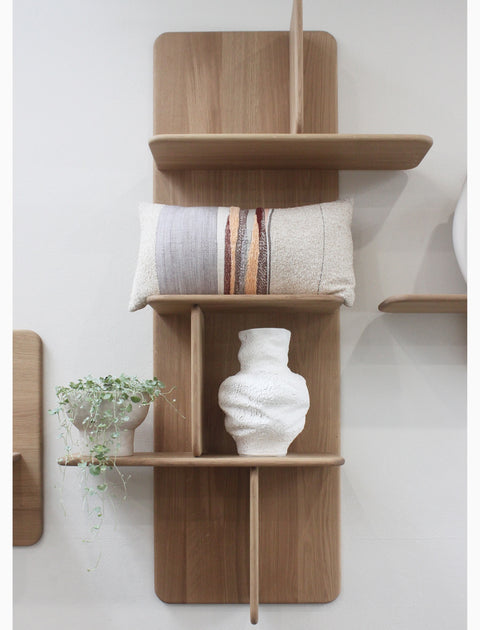 DISPLAY // Soft Shelf [Wall Mounted]