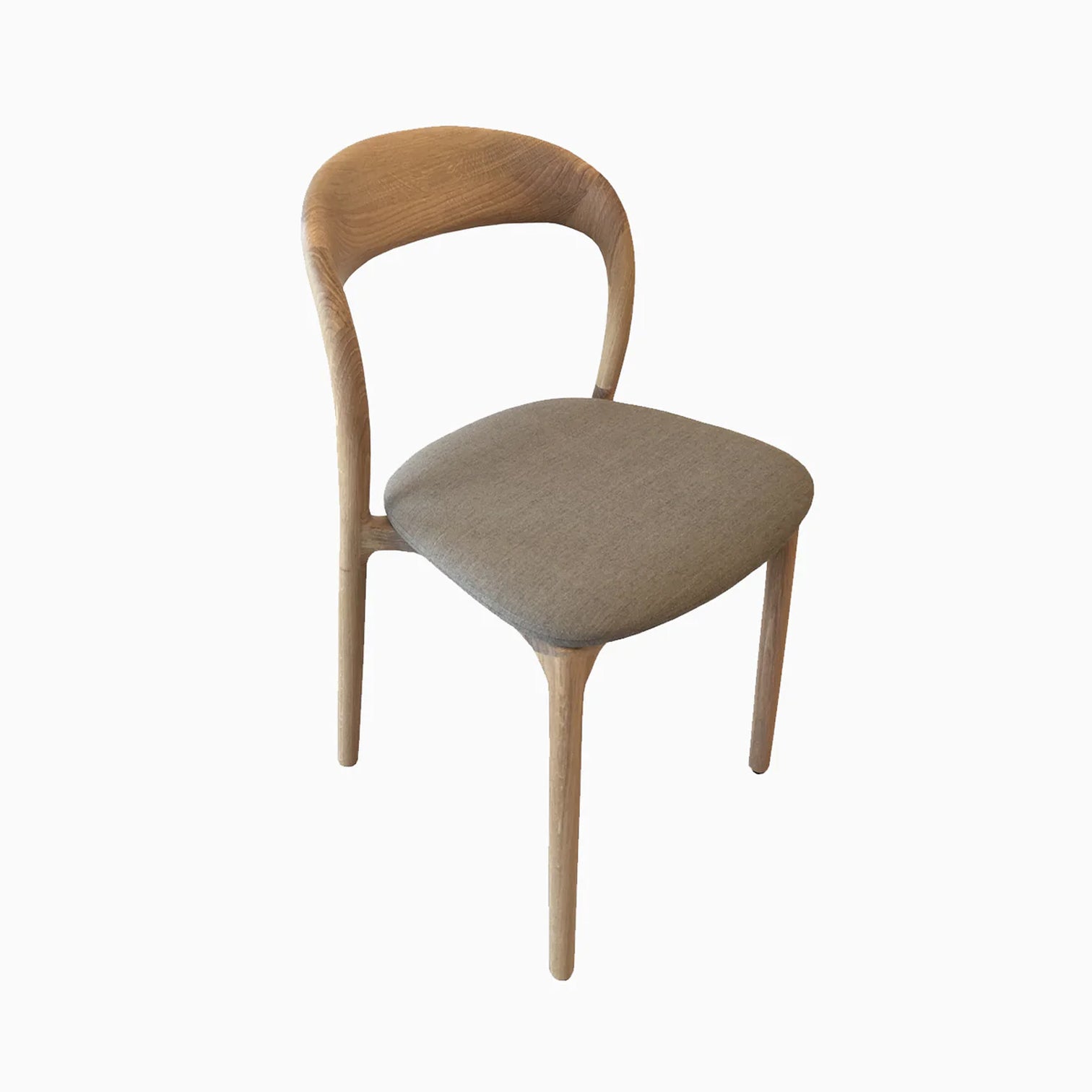 ARTISAN NEVA / NEVA Light CHAIR // Oak + Remix [OLIVE]