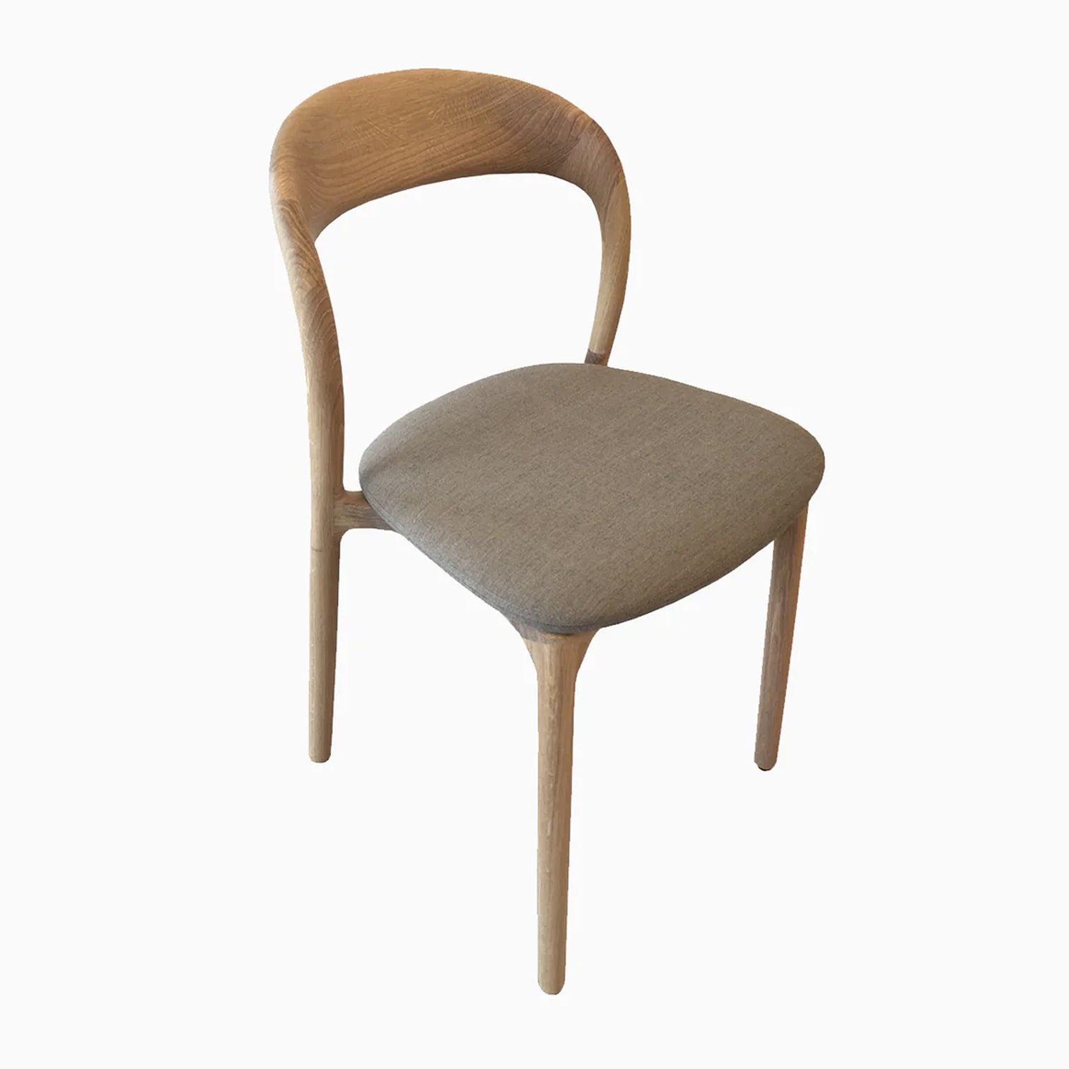 SALE - DINING CHAIR // NEVA LIGHT, Oak 233