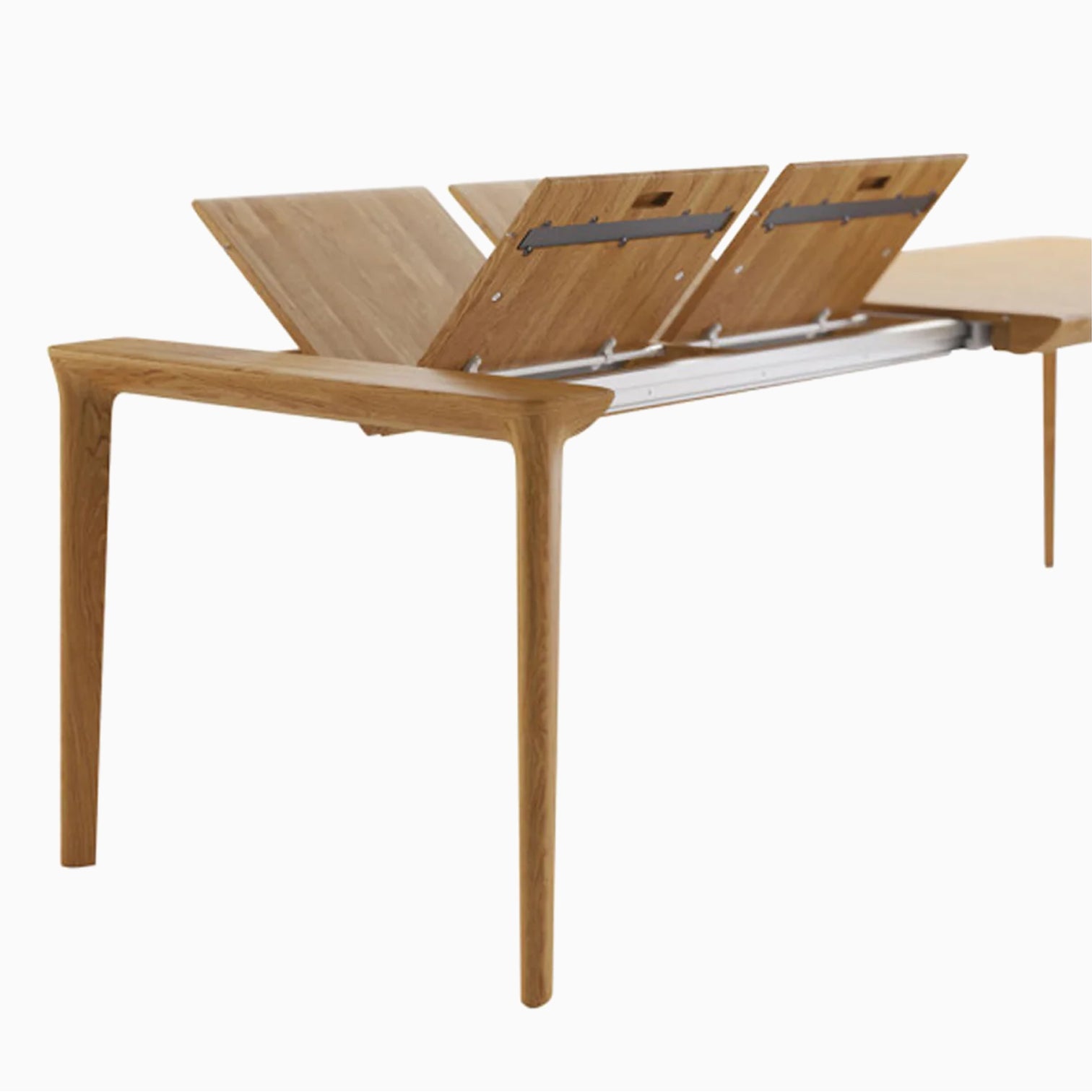 DINING TABLE // Tara + Extension