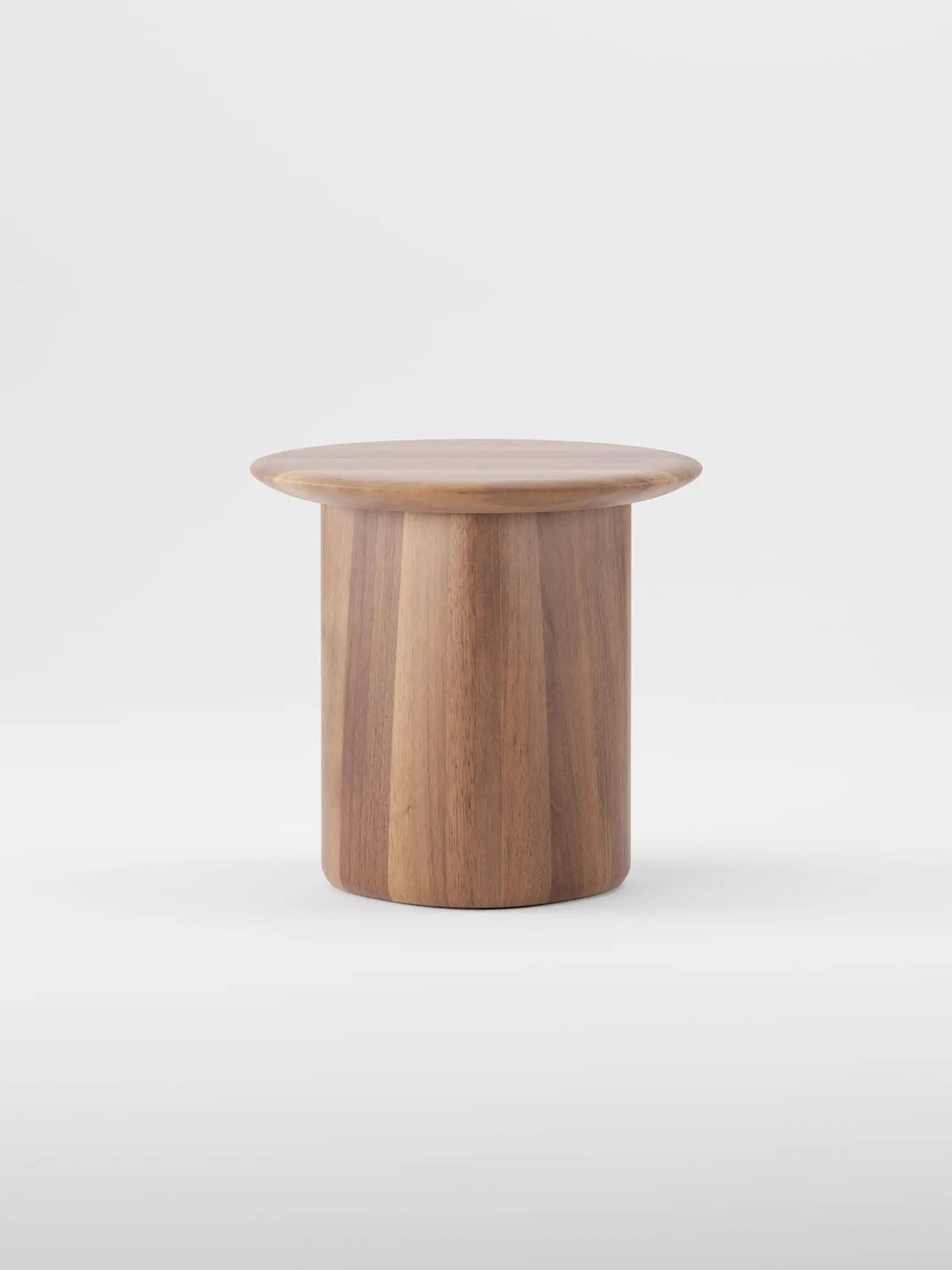 COFFEE TABLE // Column, [Side table]