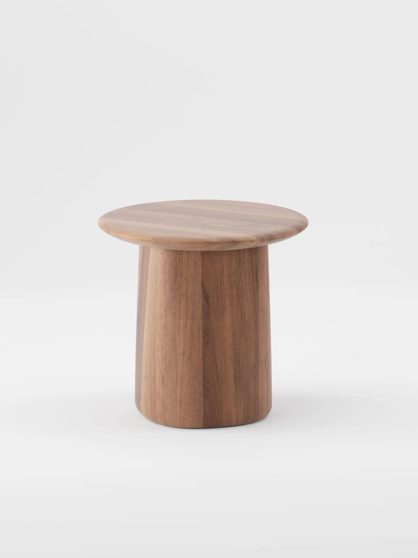 COFFEE TABLE // Column, [Side table]