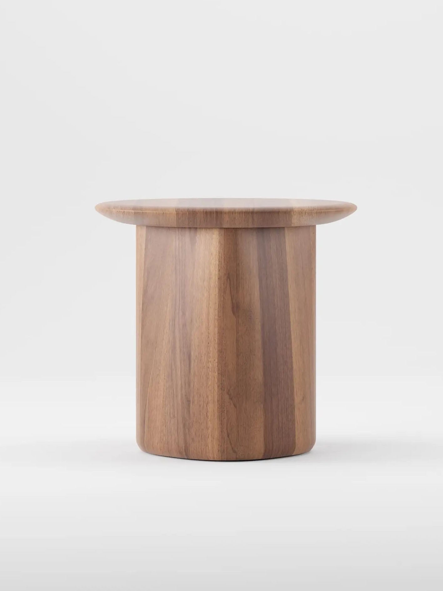 COFFEE TABLE // Column, [Side table]