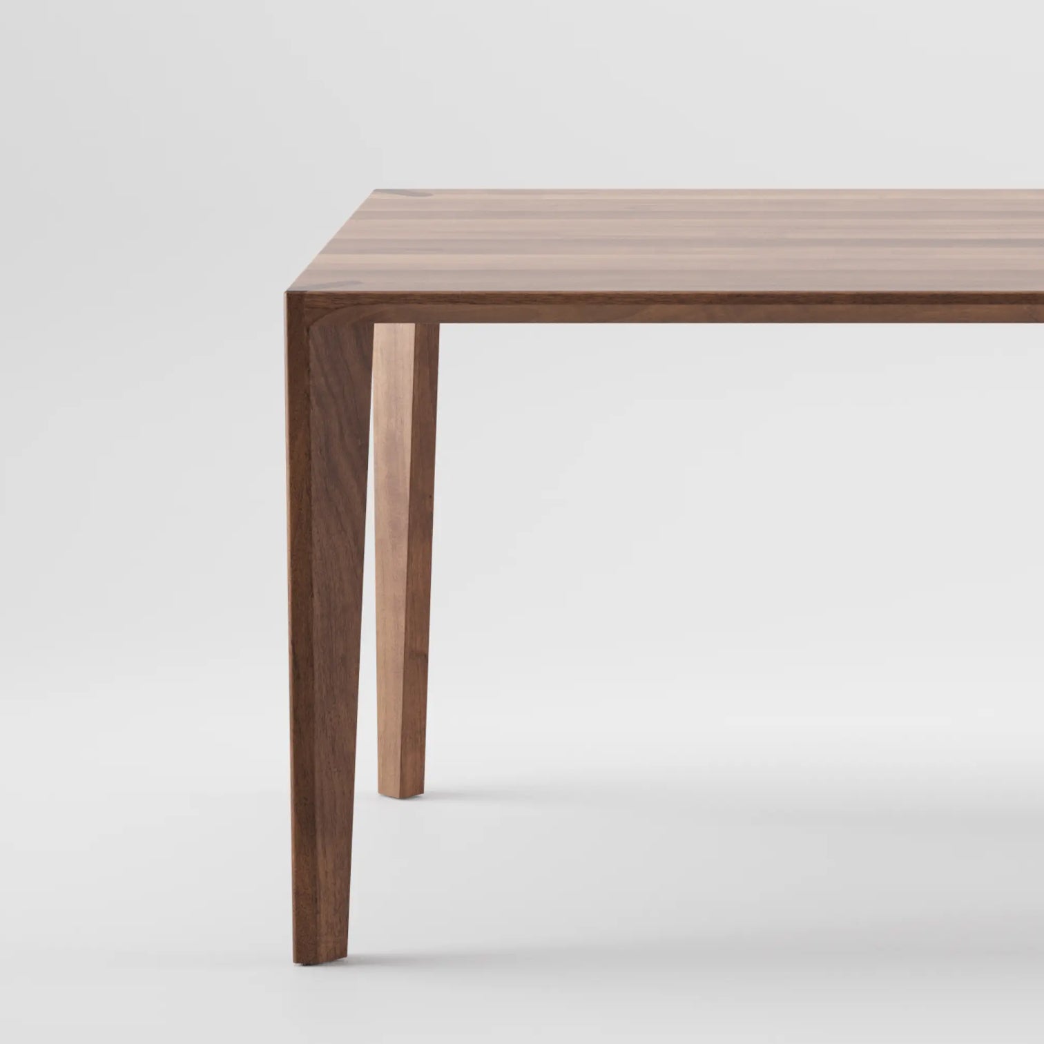 DINING TABLE // Hanny