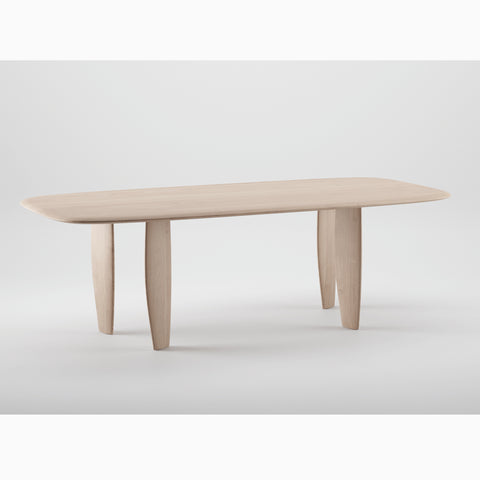 DINING TABLE // Nilu