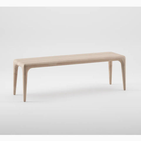 BENCH SEAT // Latus