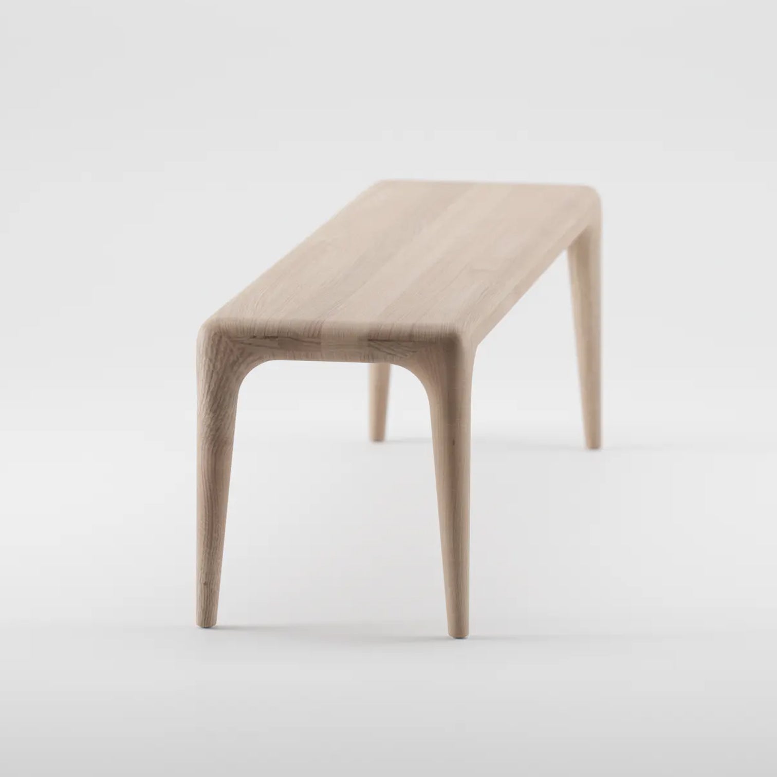 BENCH SEAT // Latus