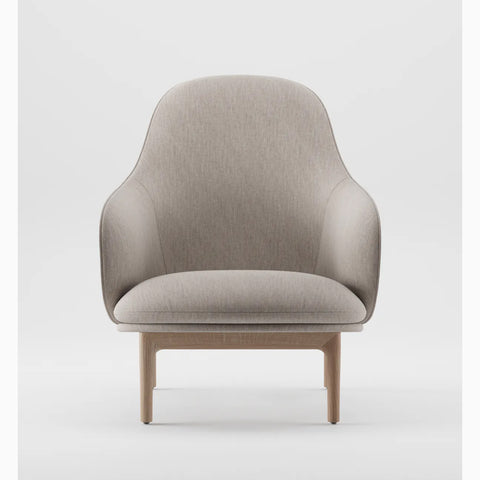 ARMCHAIR // Mela