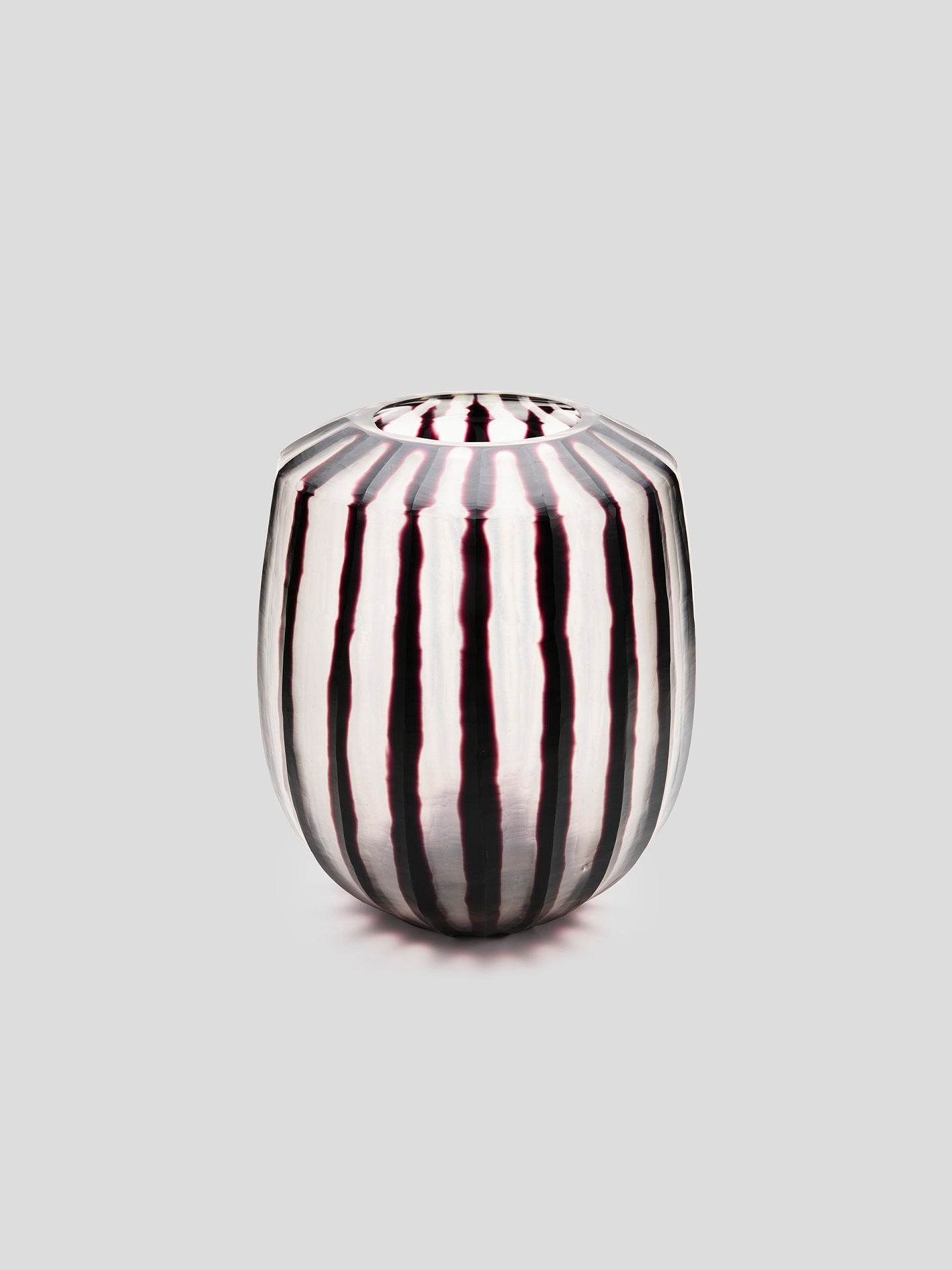 VASE // Glass, BANDA
