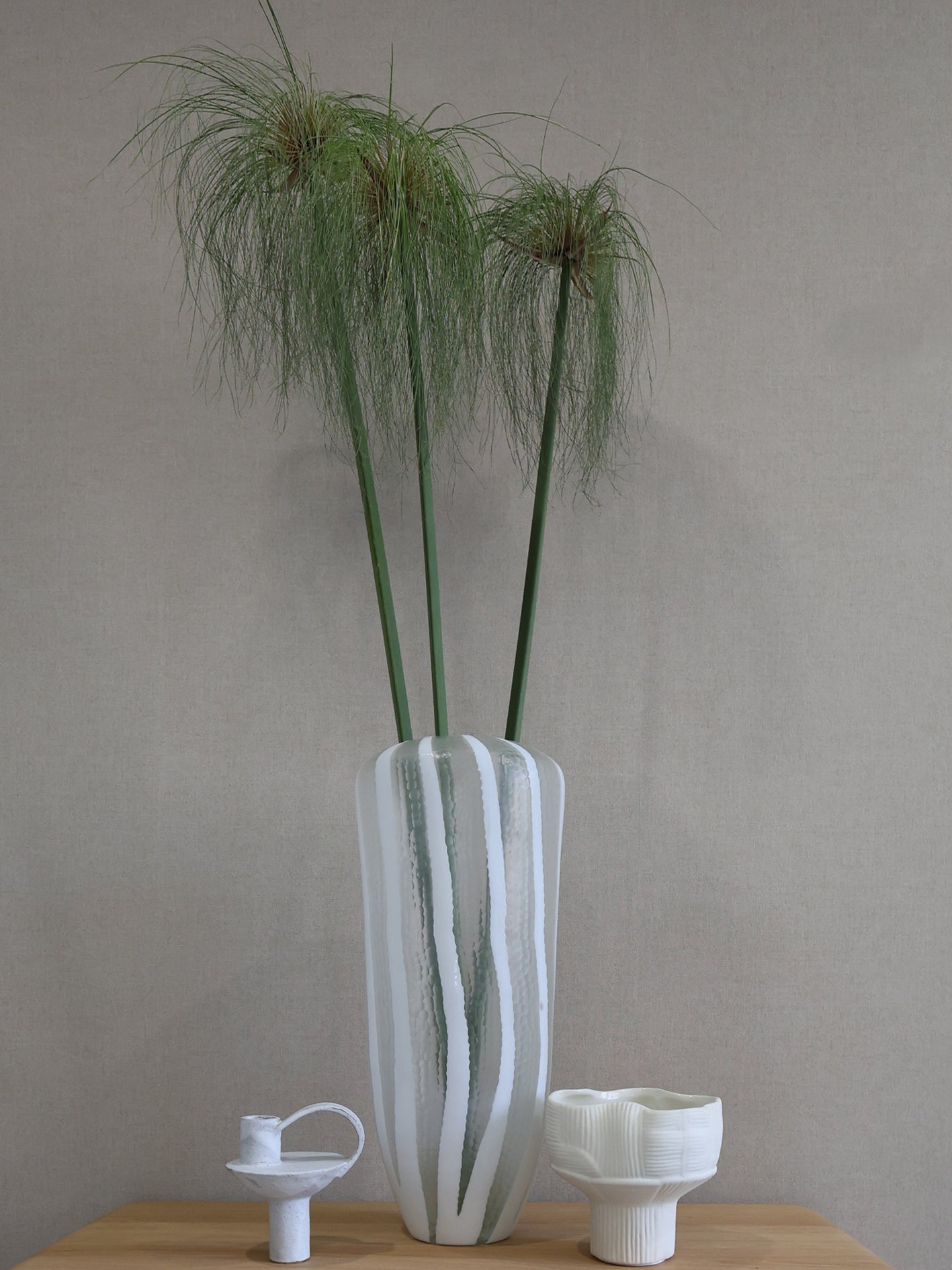 VASE // Glass, BENGAL