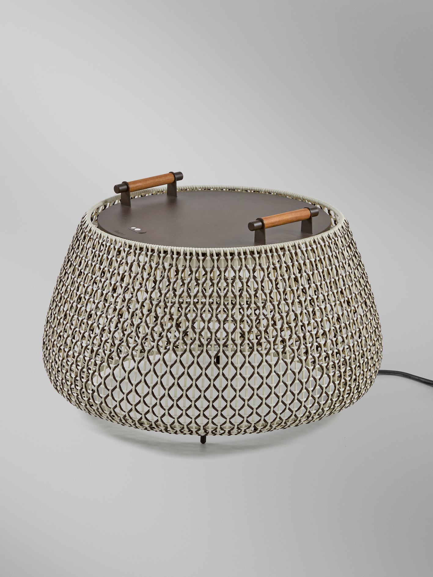 OUTDOOR TABLE LIGHT // Nans, Bag