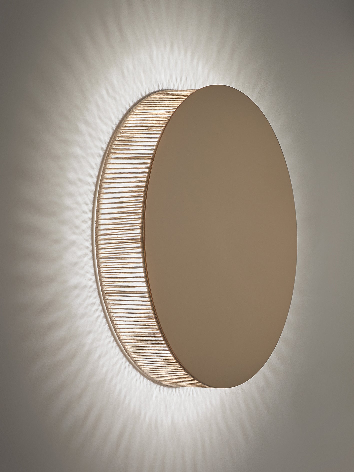WALL PENDANT // Helios