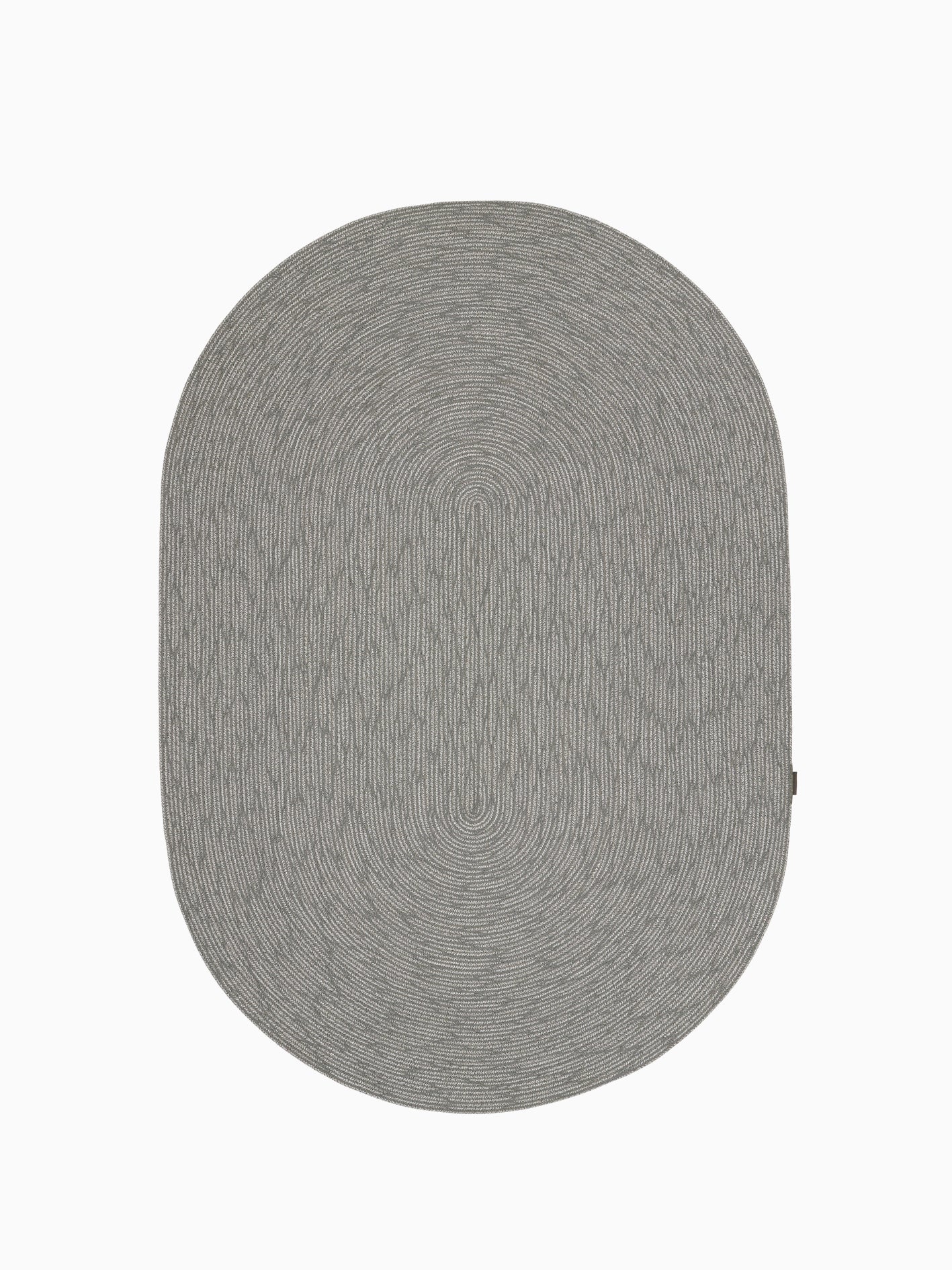 RUG // Kvadrat [Stitched] BRAID #151