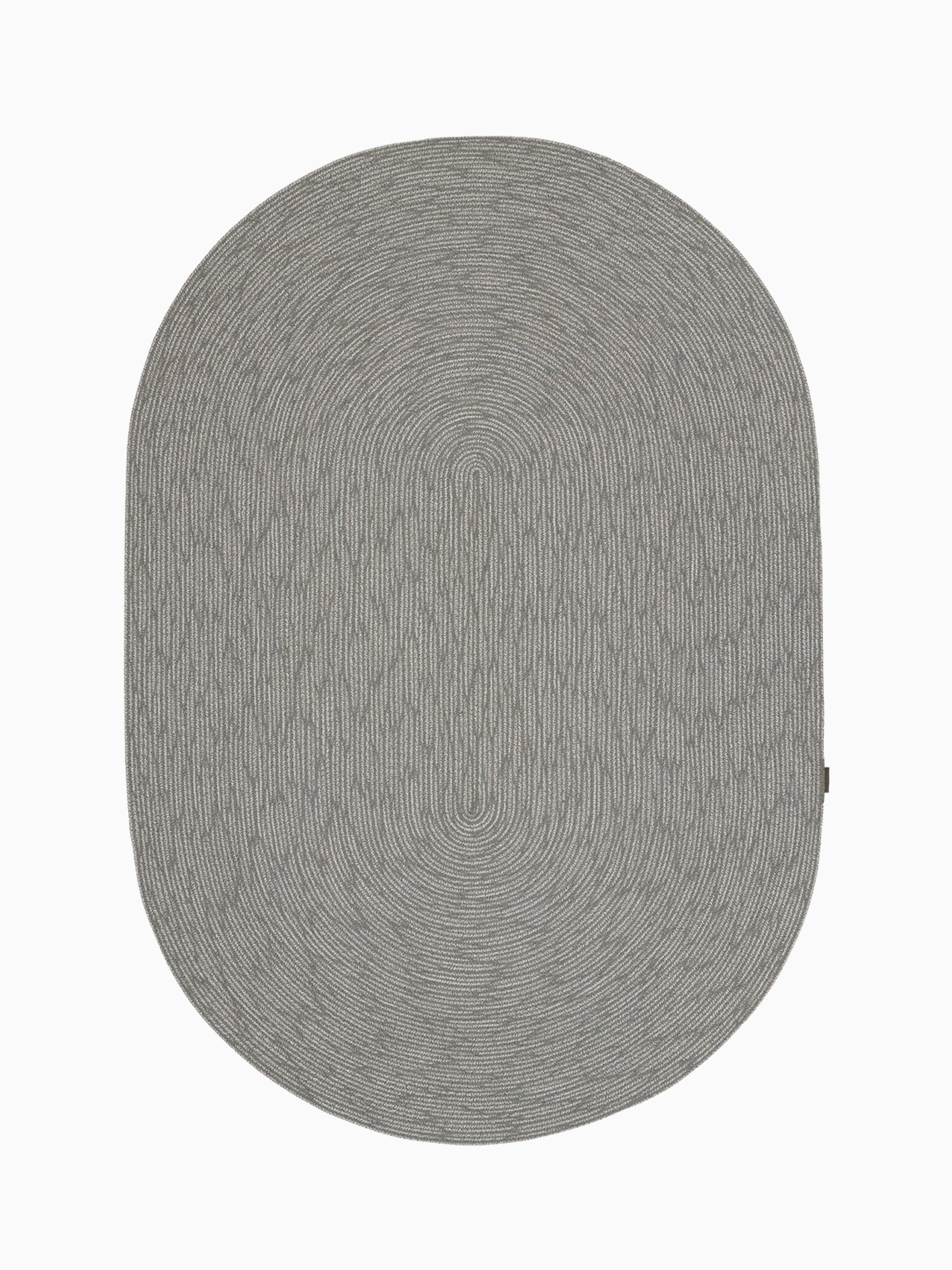 RUG // Kvadrat [Stitched] BRAID #151