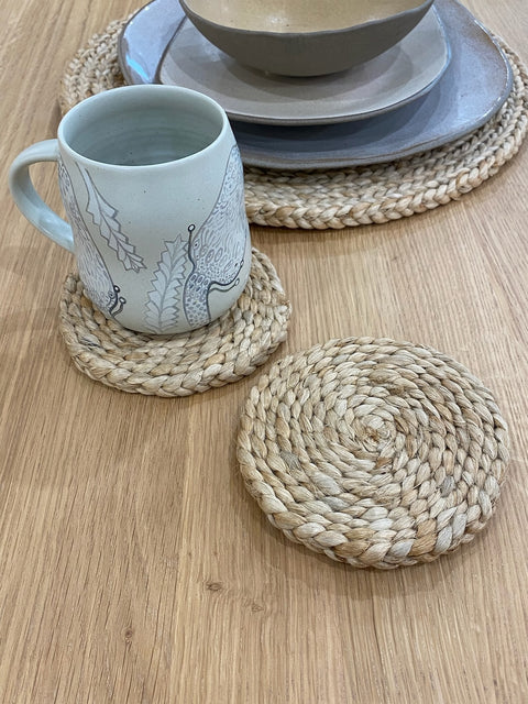 COASTERS - Woven