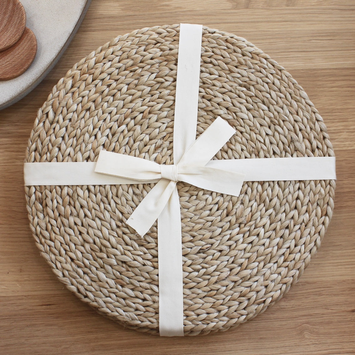 PLACEMATS - Woven