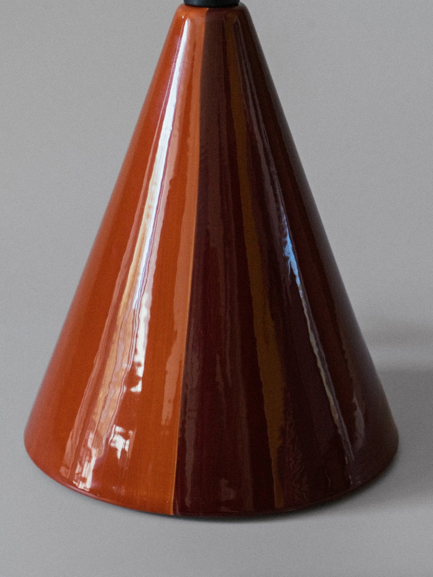 TABLE LAMP - Caterina [Syrah]