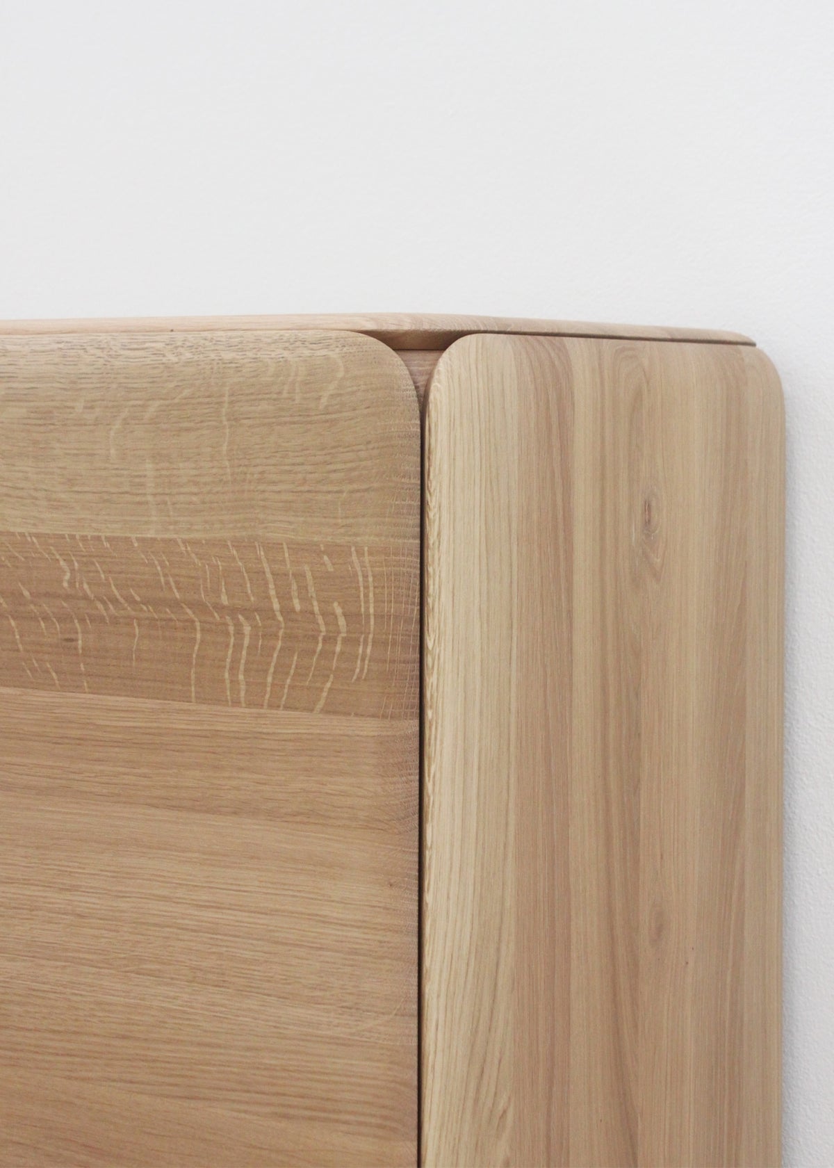 ARTISAN HIGH BOARD // Cloud [OAK]