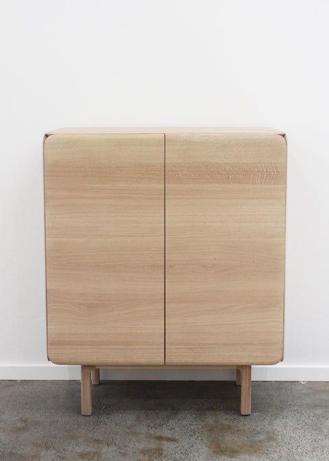 HIGHBOARD // Cloud