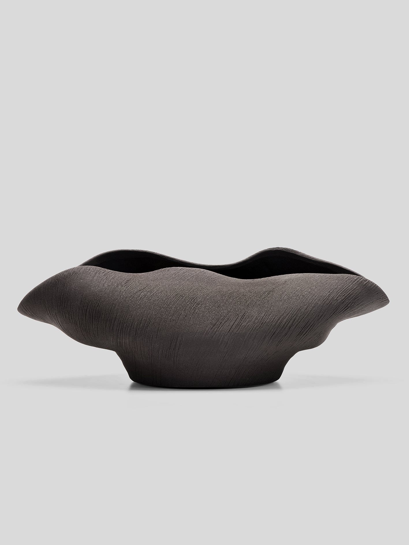 VASE // Ceramic, COWRIE