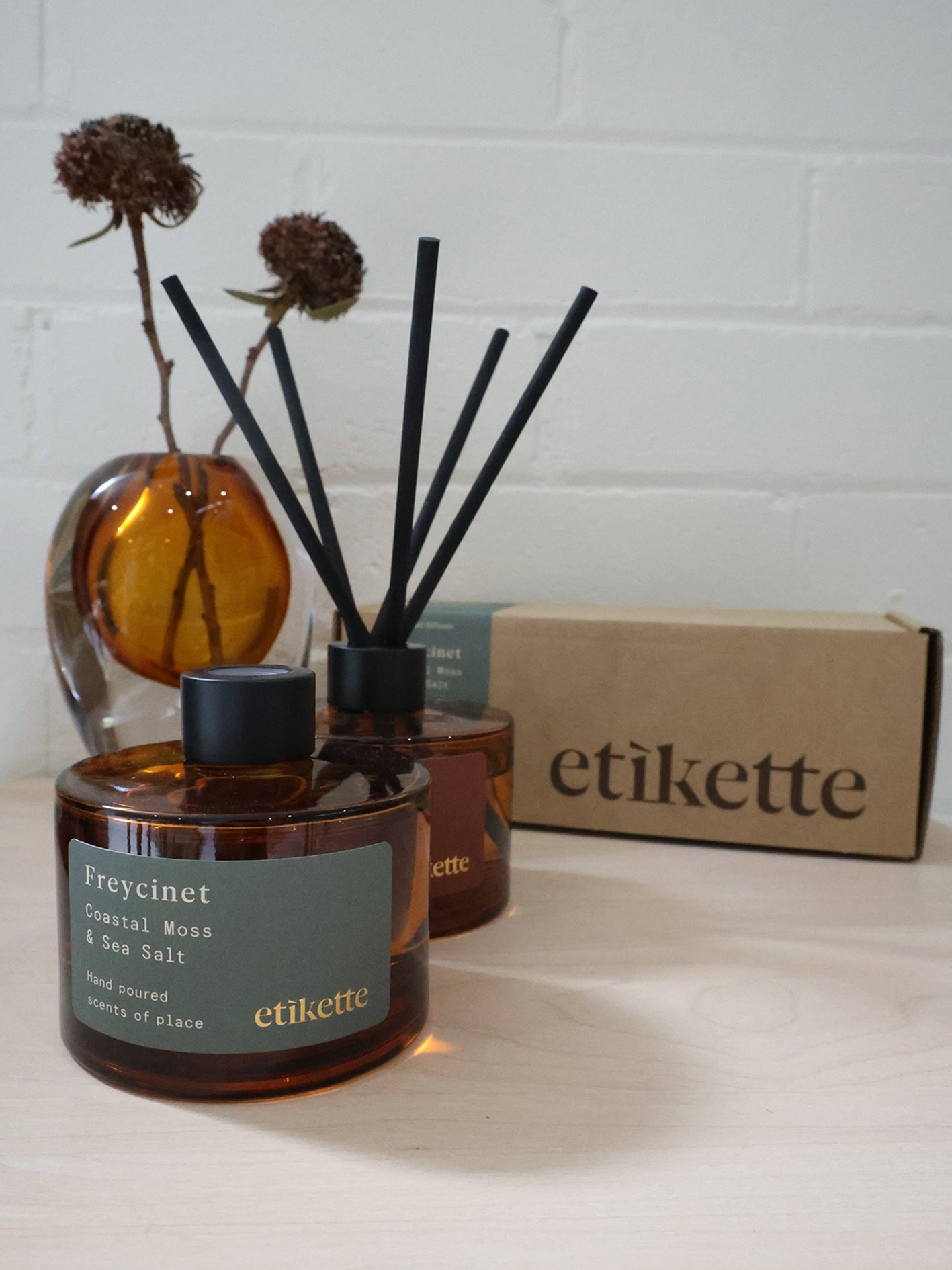 Eco Diffuser - FREYCINET