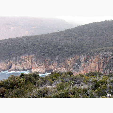 WALL HANGING // Freycinet