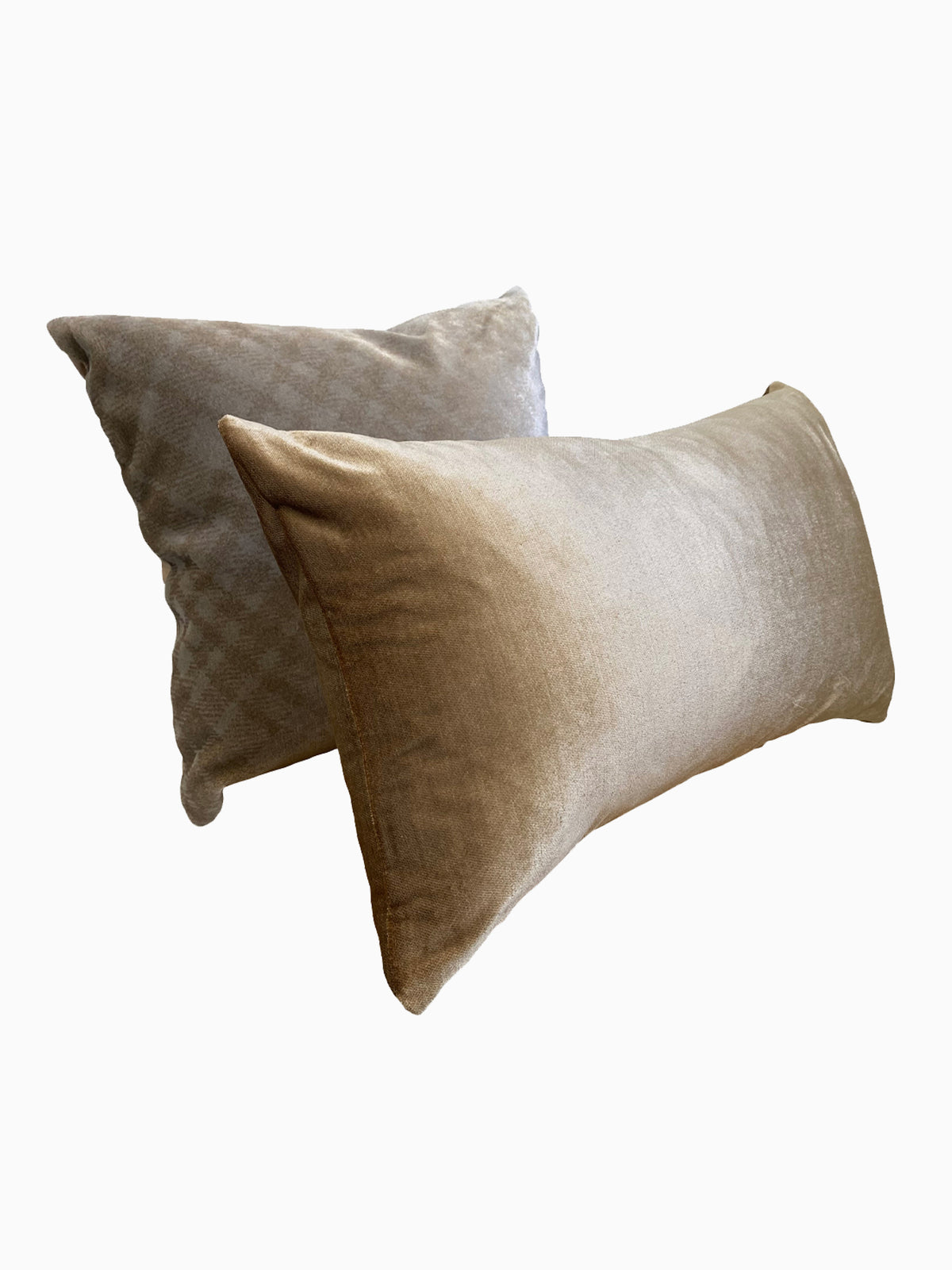 CUSHION // QUASAR
